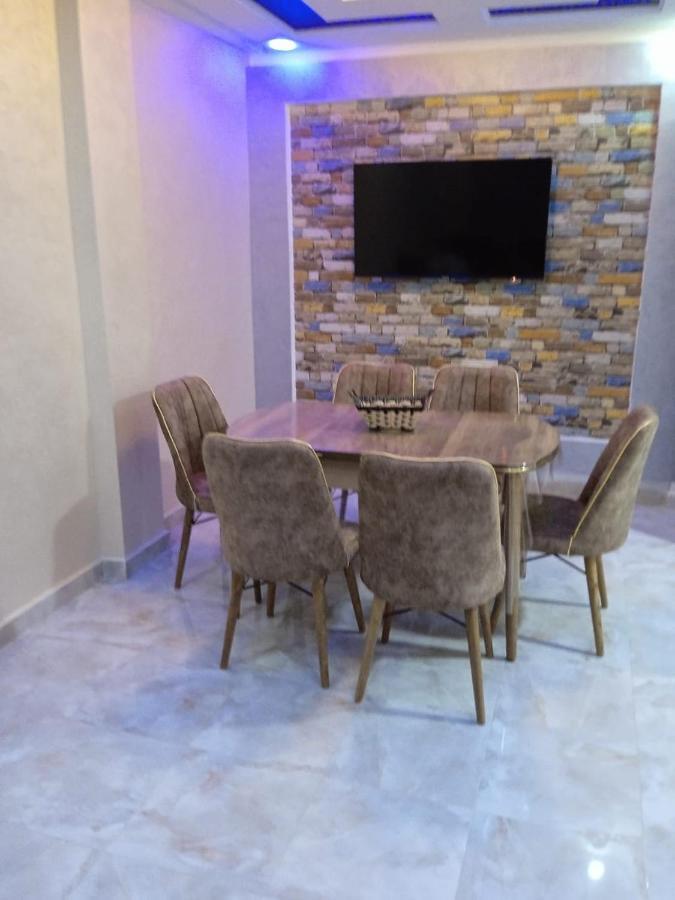 Appartement Saidia A 500 M De La Plage Lot Orange 3 Luaran gambar