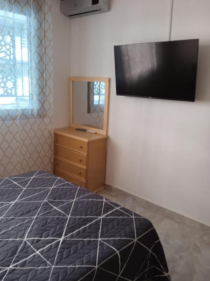 Appartement Saidia A 500 M De La Plage Lot Orange 3 Luaran gambar