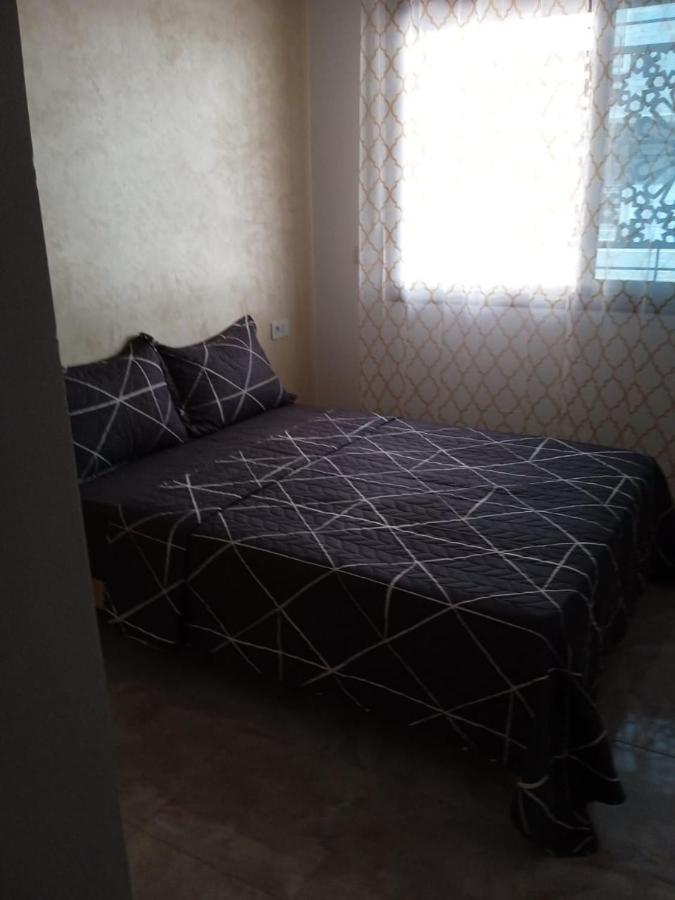Appartement Saidia A 500 M De La Plage Lot Orange 3 Luaran gambar