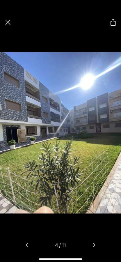 Appartement Saidia A 500 M De La Plage Lot Orange 3 Luaran gambar